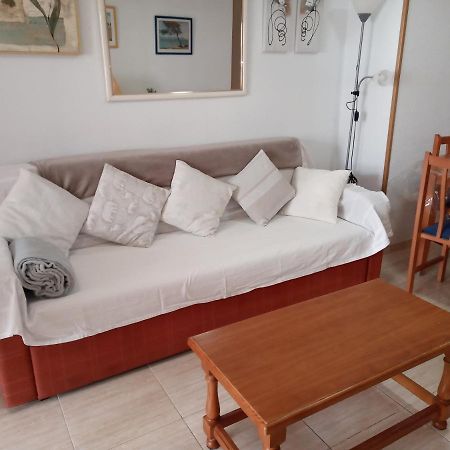 Apartamento Marina Dor 1A Linea Magic World أوروبيسا ذيل مار المظهر الخارجي الصورة