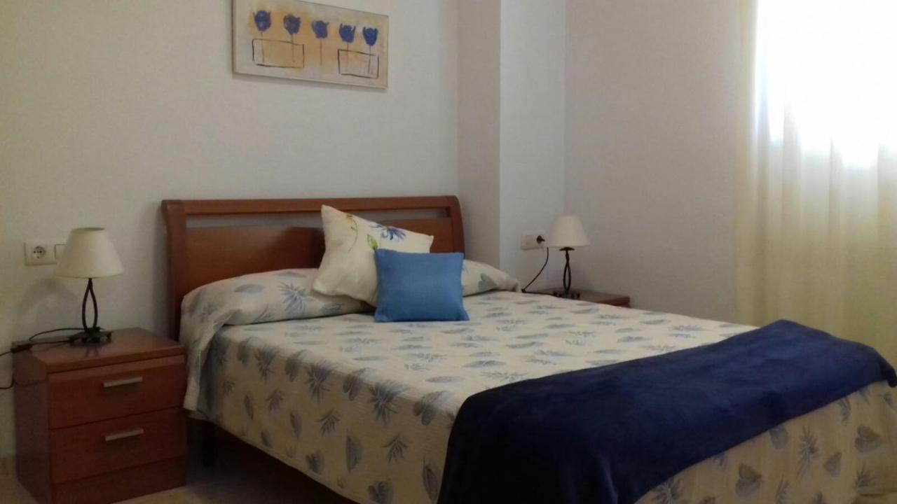 Apartamento Marina Dor 1A Linea Magic World أوروبيسا ذيل مار المظهر الخارجي الصورة