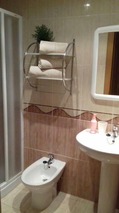 Apartamento Marina Dor 1A Linea Magic World أوروبيسا ذيل مار المظهر الخارجي الصورة