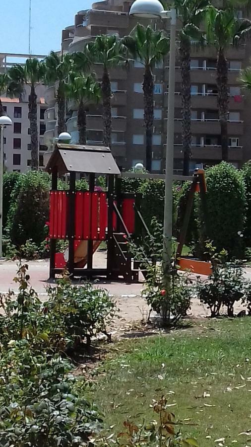 Apartamento Marina Dor 1A Linea Magic World أوروبيسا ذيل مار المظهر الخارجي الصورة