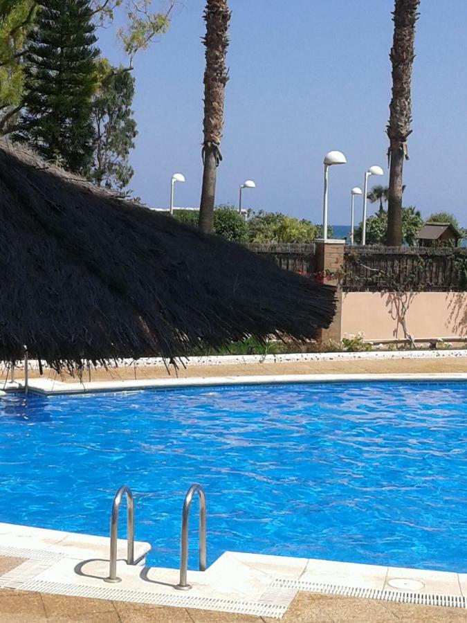 Apartamento Marina Dor 1A Linea Magic World أوروبيسا ذيل مار المظهر الخارجي الصورة