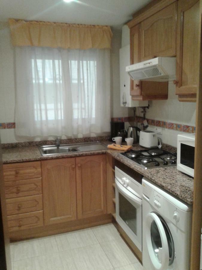 Apartamento Marina Dor 1A Linea Magic World أوروبيسا ذيل مار المظهر الخارجي الصورة
